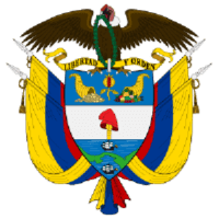 Escudo de Colombia